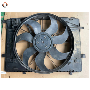 Embrayage électronique de ventilateur de refroidissement de système de radiateur d'<span class=keywords><strong>occasion</strong></span> d'origine pour <span class=keywords><strong>Mercedes</strong></span> Benz Classe <span class=keywords><strong>C</strong></span> 205 État d'<span class=keywords><strong>occasion</strong></span> - Product Image 5