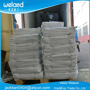 แผ่นตาข่ายพีวีซี1.8x5.1ม. สำหรับการก่อสร้าง - Product Image 5