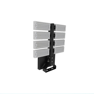 <span class=keywords><strong>Projecteur</strong></span> haute puissance 1000W 1200W AC90-305V IP66 étanche projecteurs extérieurs <span class=keywords><strong>Led</strong></span> génie de la Construction Headlig - Product Image 6