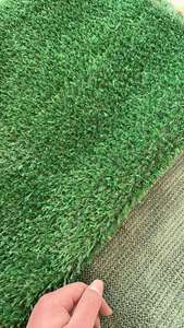 Simulación <span class=keywords><strong>de</strong></span> <span class=keywords><strong>césped</strong></span> <span class=keywords><strong>artificial</strong></span>, patio <span class=keywords><strong>de</strong></span> recreo al aire libre, jardín <span class=keywords><strong>de</strong></span> infantes, ocio <span class=keywords><strong>artificial</strong></span>, bolsa para niños, construcción Pp antideslizante - Product Image 5