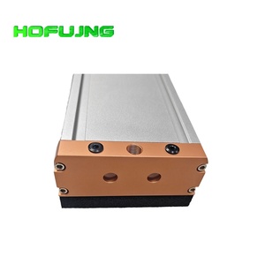 Hofujng Serie 80: Accesorios para Generadores de Vacío, Sistema Integrado de Cribado Robótico, Piezas Neumáticas para Sistemas de Agarre Automatizado por Vacío - Product Image 6
