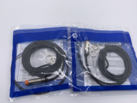 En stock Nouveau capteur de proximité PR12-4DN 4DP PR18-8DN PR30-15DN 8DP DO Fiable Vendeur Or Garantie d'un an