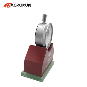 Bán buôn giá lụa Màn hình Newton căng thẳng <span class=keywords><strong>Meter</strong></span> cho lụa Màn hình in ấn 7-50n - Product Image 5