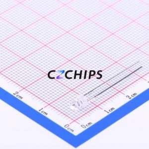 แบรนด์-HL304HY ต้นฉบับใหม่ผ่านองค์ประกอบรู (THT),P = 2.54มม. เซ็นเซอร์เซ็นเซอร์แสงโดยรอบ - Product Image 1