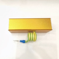 Parafoudre réseau 1000M, Parafoudre de signal Gigabit RJ45