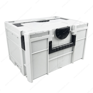 40x30x24cm lưu trữ trung bình hộp chống thấm nước chống bụi Stackable công cụ trường hợp hệ thống ABS nhựa hộp công cụ systainer Trường hợp với xử lý - Product Image 1