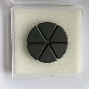 同軸アイソレーター用800gsフェライトトライアングル - Product Image 1