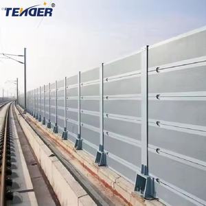 La conception de cadre solide et stable minimise le bruit environnemental dans les communautés résidentielles - Product Image 6