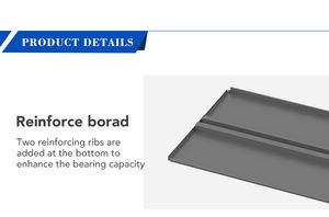 Estanterías para Supermercados, Tiendas de Conveniencia y Comercios, para Exhibición de Productos - Product Image 4