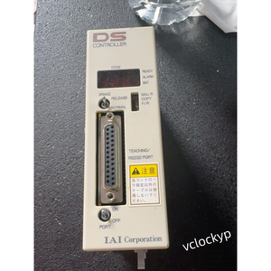 Controlador IAI DS Eu DS-S-C1 Usado - Product Image 4