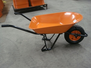Amérique du sud Pas Cher prix PÉROU MARCHÉ Carretilla WB7400 - Product Image 3