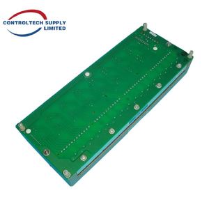 Multiplexeur RTD à entrée analogique basse tension 16 canaux MU-TAMR03 51309218-125 FTA pour TDC 3000 Experion PKS DCS - Product Image 3