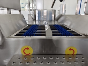 High Quality Washing Machine Boot for Food Factory Use Our Boot Is a Professional Hygiene Solution Designed for High-dema - Product Image 2
