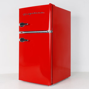 BCD-89, el <span class=keywords><strong>Mejor</strong></span> Refrigerador Personalizado de Fábrica, Mini Refrigerador para Oficina, Refrigerador de Escritorio - Product Image 4