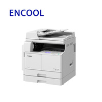 Photocopieur numérique de bureau noir ENCOOL de haute qualité - Vente chaude - Photocopieurs A4 d'occasion pour Canon IR 2204n