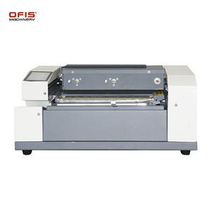 Machine à lier automatique pour livres A4, classeur sur le marché yiwu <span class=keywords><strong>futian</strong></span> - Product Image 2