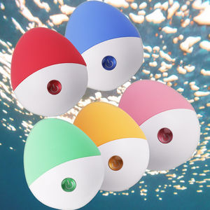 Ergonomische Frauen für Ei Vibrator Klitoris Mastur bator mit Frequenz stimulation - Product Image 6