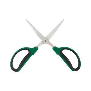 <b>Garden</b> Scissors Universal Scissors For Flowers And Herbs Cutting And Trimming - Product Image 3