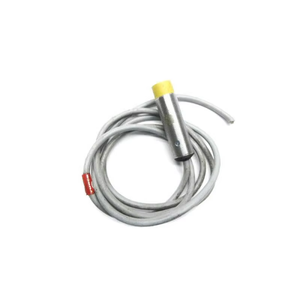 Sensor Inductivo de la Serie <span class=keywords><strong>G18</strong></span> <span class=keywords><strong>NI10</strong></span>-<span class=keywords><strong>G18</strong></span>-RZ3X 20-250VAC para PLC - Product Image 1