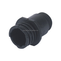 Penjualan Panas Pabrik Manufaktur 182921-1 Konektor Listrik Otomatis Housing Plug Socket 4Pin Pengganti Kabel ke Kabel
