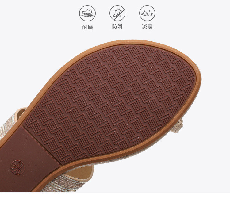 Women Flat Slides Sandals Summer Casual Beach Slippers Ladies Crystal Rhinestone Sandals