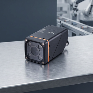 Scanner IFM O2I424 - Contattateci per Maggiori Informazioni - Product Image 2