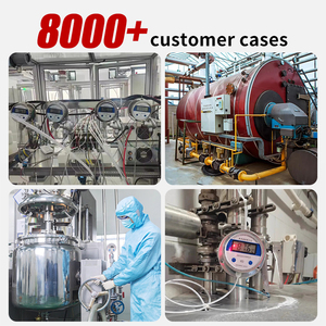 Termómetro Digital con Pantalla LCD, Termómetro Digital para Tuberías, Sensor de Temperatura <span class=keywords><strong>Thermocare</strong></span> - Product Image 4