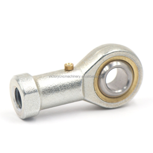 Phsb3 mắt cá Rod kết thúc Doanh mang Tie Rod kết thúc bóng khớp nối Doanh mang bóng xoay mang Rose doanh - Product Image 1