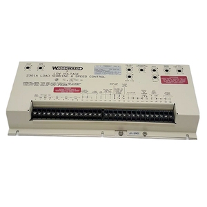โมดูลควบคุมความเร็ว Woodward 9905-068 คุณภาพดีที่สุด - Product Image 1