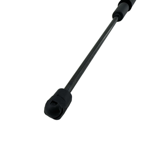 Nouveau support de levage de capot gauche gainé <span class=keywords><strong>Nickerson</strong></span> noir, garantie 12 mois, compatible avec Mercedes-Benz W213 OE 2139800164 - Product Image 4