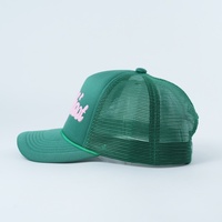 Casquette de camionneur en mousse de haute qualité, personnalisez votre propre logo, casquette de baseball de camionneur, casquette de camionneur en mousse personnalisée, casquette de camionneur sur mesure
