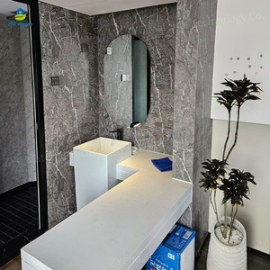 Maison conteneur de luxe préfabriquée Eco Living Cabin House 40 pieds - Product Image 6