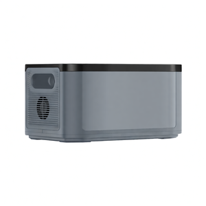 <b>Solar</b> <b>Generator</b> 1000W 2000W 3000W 5000W Powerstation Emergency Portable Power Station - Product Image 6