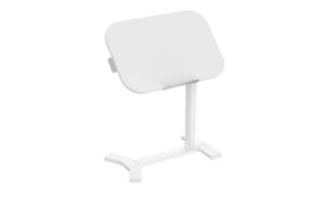 Mobili moderni tavolino da caffè in legno inclinabile in metallo soggiorno divano letto tavolino - Product Image 6