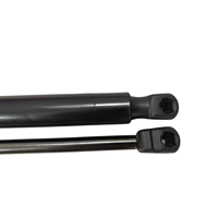 S'adapte parfaitement à l'Audi Q7 (châssis 4LB) 2006-2015, vérins à gaz pour hayon et coffre arrière, OE : 4L0827552C / 4L0827552E / 4L0827552F