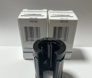 ตลับลูกปืนบุชบอลความแม่นยำสูง <span class=keywords><strong>SPM25</strong></span> SPM25OPN สำหรับเครื่องจักรการพิมพ์ - Product Image 2