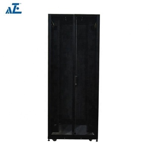 Gabinete para Servidor de 42U, 750 mm de Ancho x 1200 mm de Profundidad, Solución de Contención de Pasillos para Centros de Datos, en Stock - Product Image 4