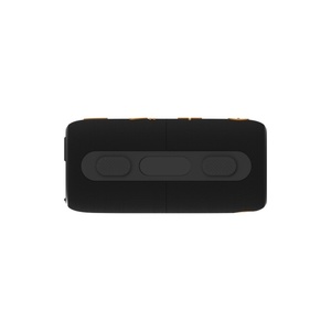 Haut-parleur Bluetooth sans fil portable 60W avec batterie amovible, subwoofer extérieur, haut-parleur puissant, AUX, LED, USB, carte TF, audio - Product Image 5