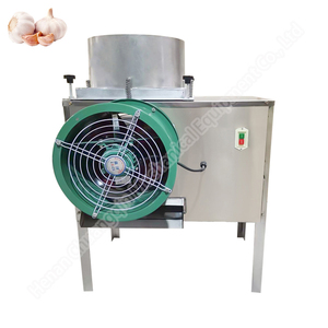 Hand-held Garlic Breaker Garlic Break Machine 400kg/h Commercial Garlic Clove Separation Machine - Product Image 3