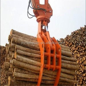 चीन कारखाने ने लंबे समय तक चलने वाले 2-100 टन हाइड्रोलिक क्लैंप बाल्टी पाइप ऑपरेशन डिगर कोर मोटर इंजन गियर - Product Image 6