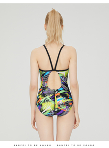 Maillot de Bain Monopièce Luxe d'Été pour <span class=keywords><strong>Femme</strong></span>, Logo Personnalisé, Bikinis de Natation pour <span class=keywords><strong>Femme</strong></span> - Product Image 5