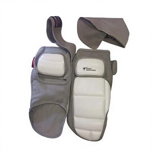 Low Cost Taekwondo Training <b>Socks</b> KP.N.P WTF Approved Customized Color Brand PU High Waist Breathable Durable Electronic <b>Socks</b> - Product Image 1