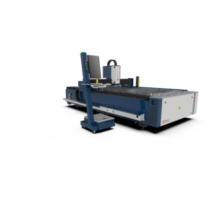 Utools 3000w 6000w CNC Fiber <strong>Laser</strong> Cutting Machines 3m*1.5m Fiber <strong>Laser</strong> Cutter Can Cut Metal Plates - Product Image 1