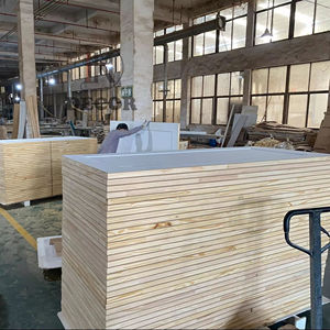 Giá bán buôn hiện đại nội thất cửa hoàn thành bề mặt trắng mồi cho khách sạn bệnh viện kho phòng ngủ phòng tắm sử dụng âm thanh - Product Image 4