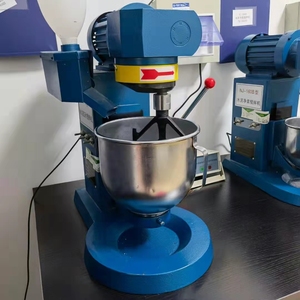 <span class=keywords><strong>Mortero</strong></span> pequeño <span class=keywords><strong>de</strong></span> cemento, MixerJJ-5 <span class=keywords><strong>de</strong></span> alta calidad para uso en <span class=keywords><strong>laboratorio</strong></span> - Product Image 3