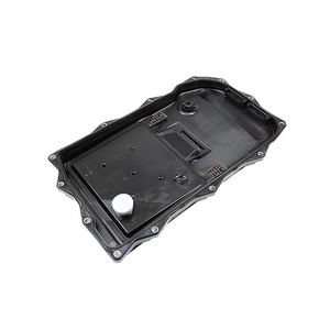 24118612901 Bac à huile de boîte de vitesses pour <span class=keywords><strong>BMW</strong></span> Séries <span class=keywords><strong>1</strong></span> 2 3 4 5 6 7 X1 X3 X4 X5 X6 Z4 Remplacement de qualité OEM - Product Image 3