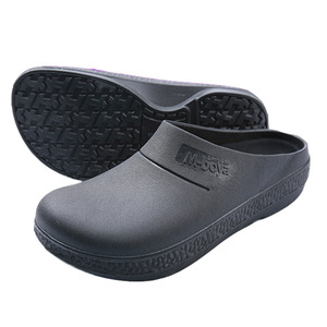 <span class=keywords><strong>Ciabatte</strong></span> <span class=keywords><strong>da</strong></span> Uomo Impermeabili Antiscivolo Termiche per Esterni, Trendy, per Lavaggio Auto, Cucina, Lavoro, Tutte le Stagioni - Vendita all'Ingrosso - Product Image 1
