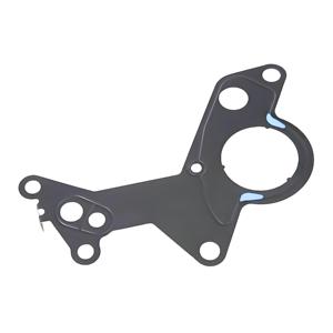 Joint de soupape d'échappement Standard de pompe à vide automobile en acier inoxydable de haute qualité pour siège Volkswagen Audi - Product Image 6