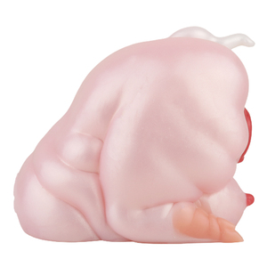 GEEBA Masturbateur Masculin en Silicone Souple, Modèle Demi-Poupée, avec Vagin Fantaisie, Fesses et Anus de Monstre Rose, Grand Fessier, pour Hommes - Product Image 5