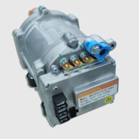 Fabriqué en Chine Compresseur d'air 12v Compresseur d'air électrique 24v Compresseur portable